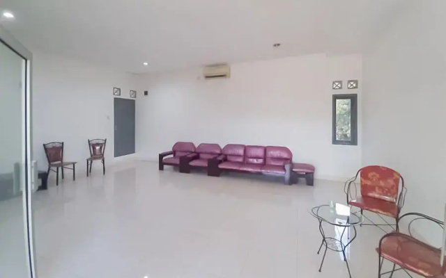 Wisma Asri Syariah Majalengka RedPartner