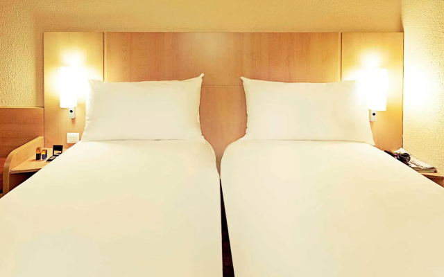 ibis Kortrijk Centrum
