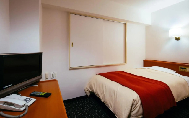 Hakata Terminal Hotel