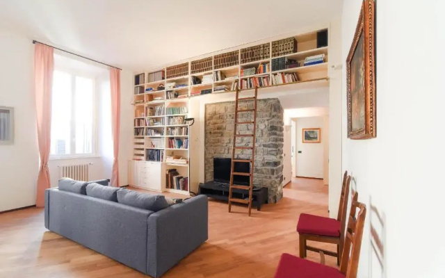 "Via Natta 15" Luxury Apartment - By House Of Travelers -