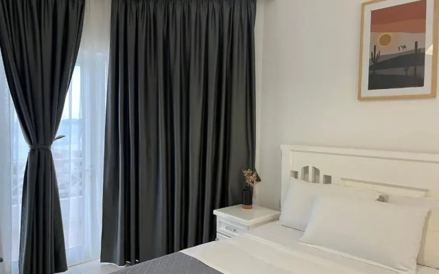 Saranda Apartments G.B