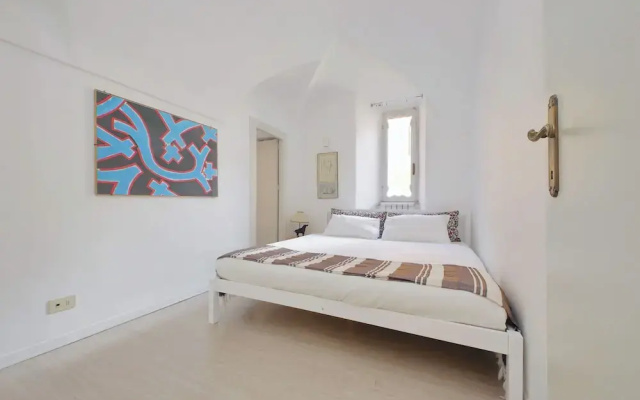 Cimarra Apartment