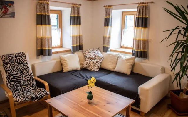 Apartment Haider 2