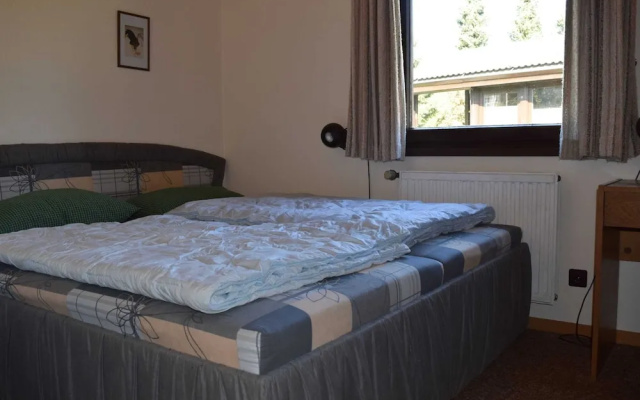 Bungalow in Waldbrunn