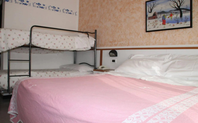 Hotel Brotas