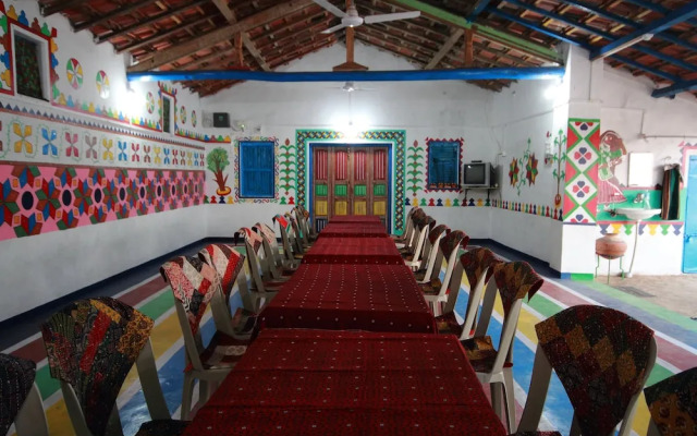 Rann Bhoomi Resort