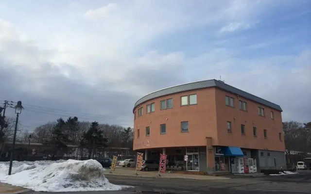 Station Hotel Asahiya
