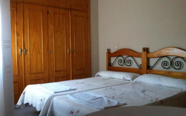 Chalet Cantalejo