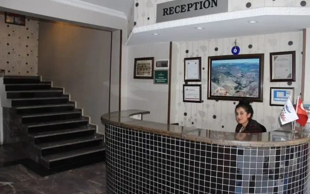 Hotel Sibar