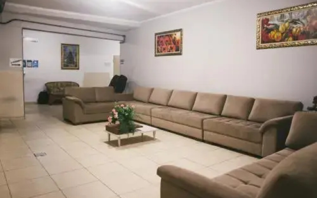 Hotel Do Papa