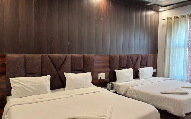 Hotel Ayodhya Heritage Grande