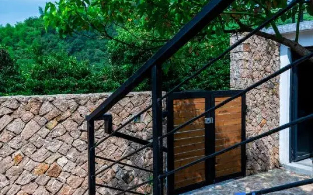 Wuji Fine•Mogan Mountain resort hotel
