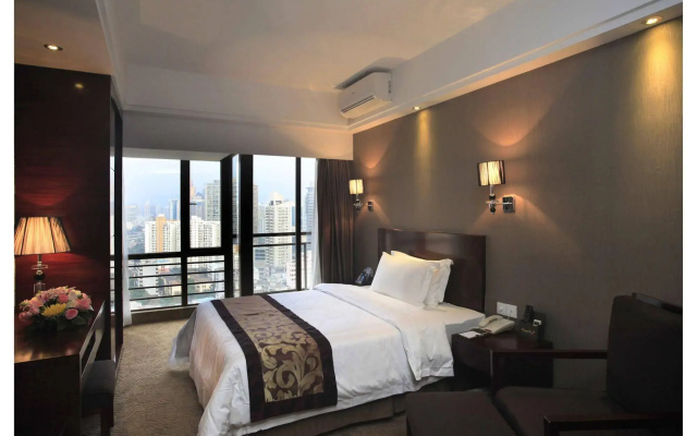 Proud Way Hotel Shenzhen