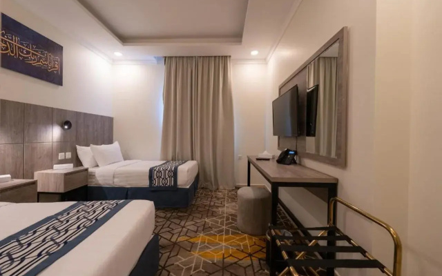 Alayam Elite Hotel