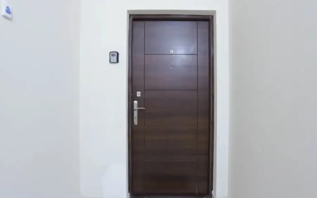 Stay Inn на ул. Бузанда, 97-11