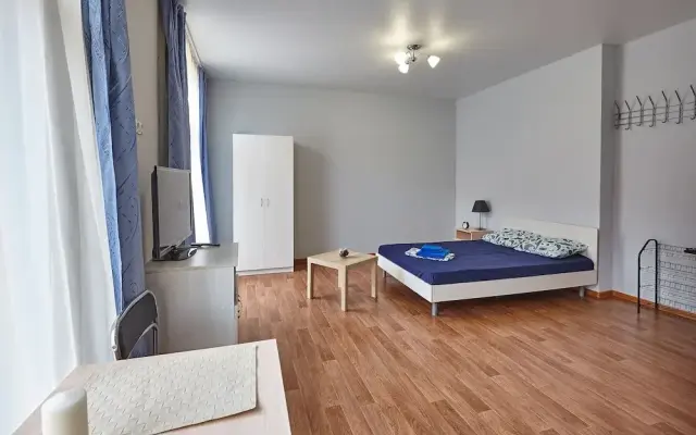 Апартаменты City Krasnodar