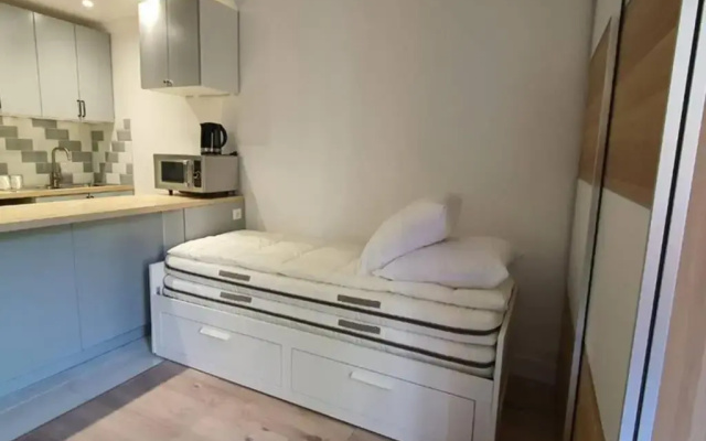 Rambouillet, Studio, Proche Gare Et Chateau