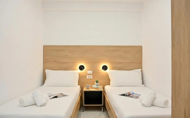 Sanpietro Holiday Homes