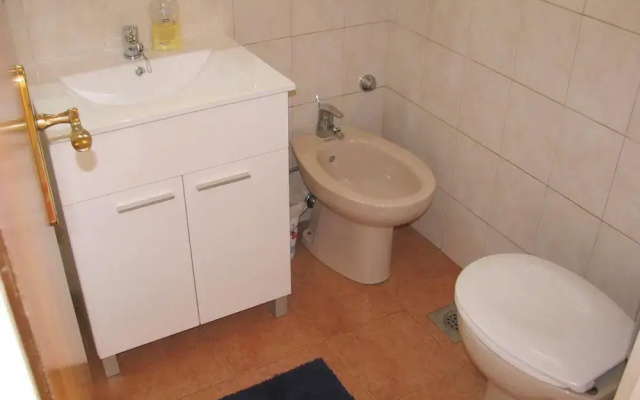 Waterfront Apartment Family Friendly, Ground Level
