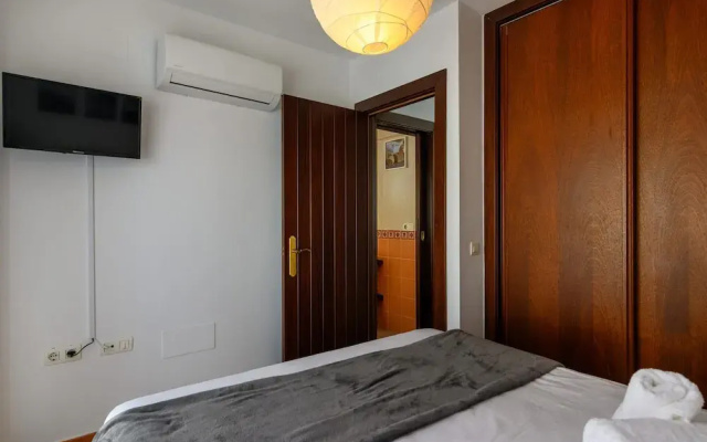 Cosy Apartment in Ayamonte Central