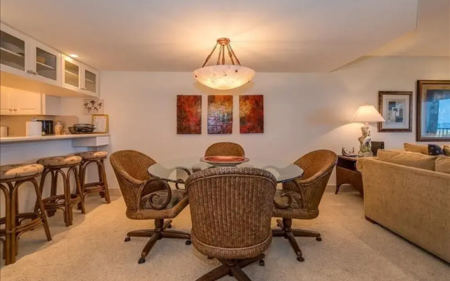 Sundown Unit #10 - 2Br Villa