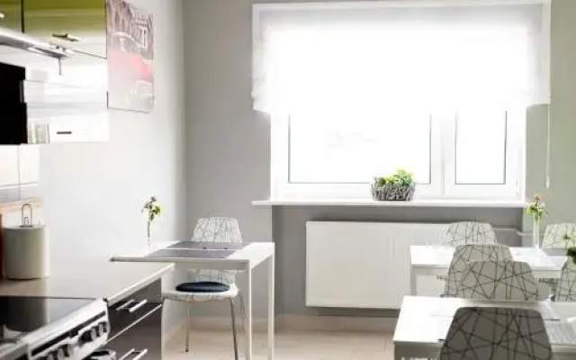 Hostel Azymut