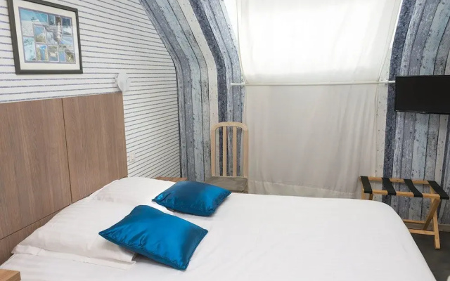 Hotel La Voilerie Cancale