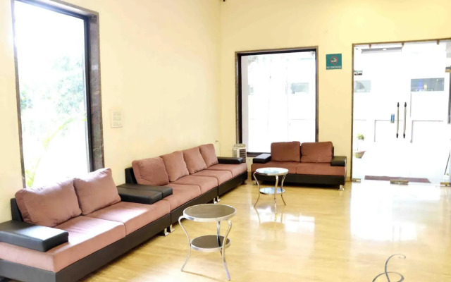 Vista Rooms at Mahalaxmi Nagar
