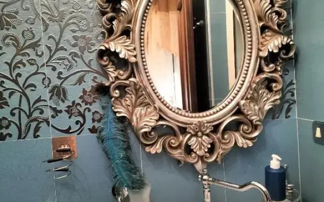 Casa vacanza da Giuseppe