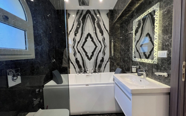 Alsawah | 4 En-suite Villa with Private Pool