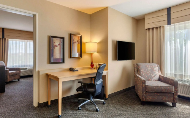 SpringHill Suites by Marriott Fort Collins