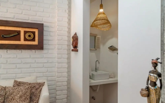 Casa BluMarino