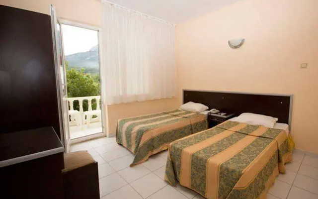 Green Stars Hotel
