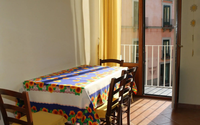 Divina House B&B