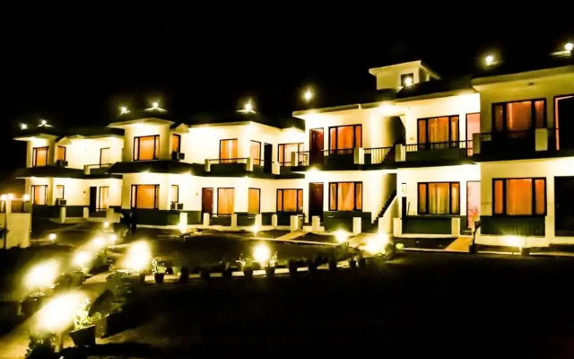 Van Durga Villas & Suites Katra