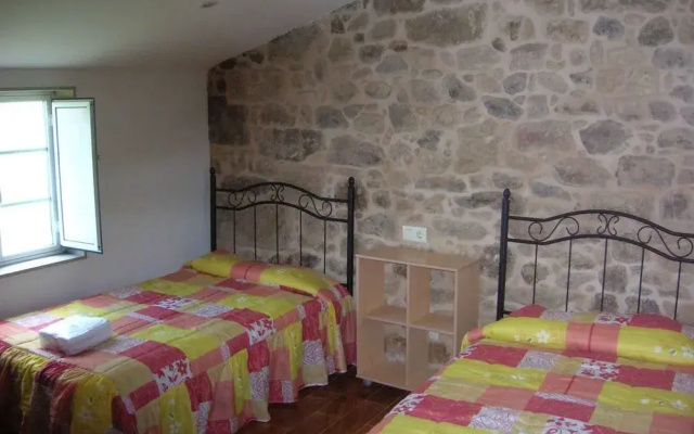 Pensión - Albergue De Logrosa
