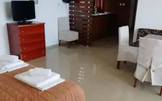 Apartment Slantse