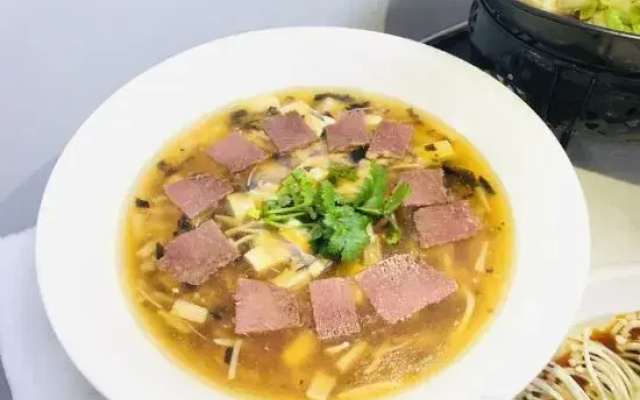 ZhuJi MuChen Hotel (YongLi Square Store)