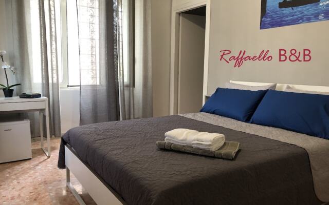 Отель B & B Raffaello Италия, Терциньо - отзывы, цены и фото номеров - забронировать отель B & B Raffaello онлайн комната для гостей