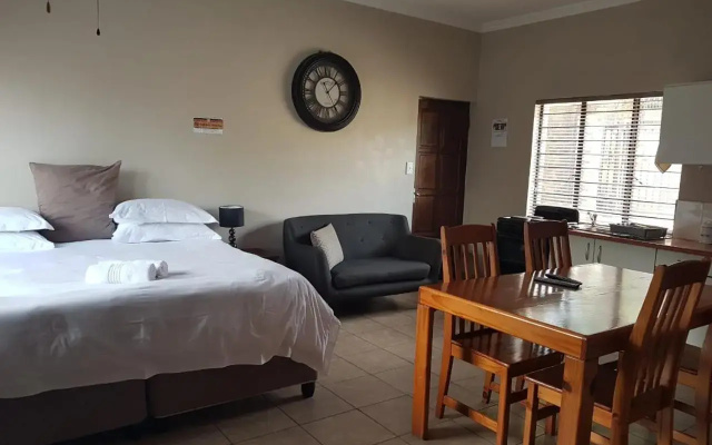 Private Apartments