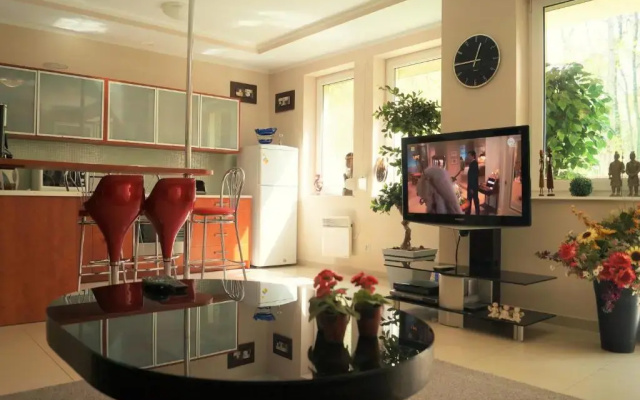 Apartament Maria