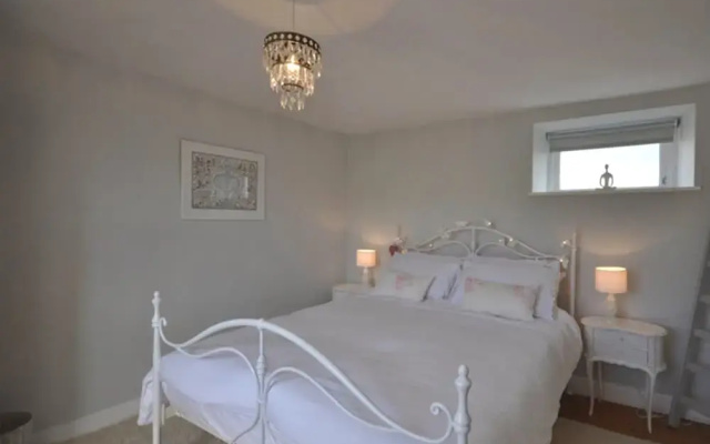 Field View Cottage, Higher Eype