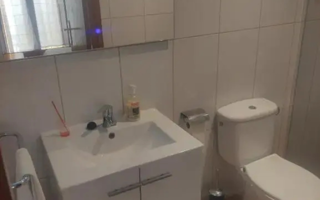 Apartament Can Mingu Besalú