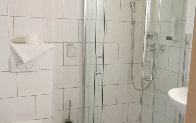 Hotel Ackermann