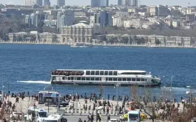 Üsküdar Otel