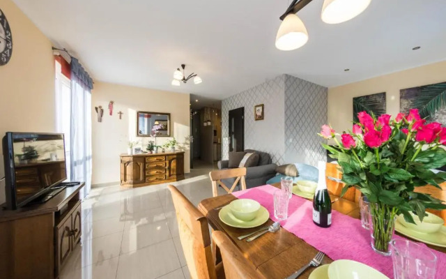 Apartamenty Izerskie