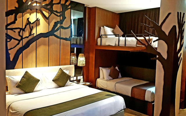 Eska Hotel