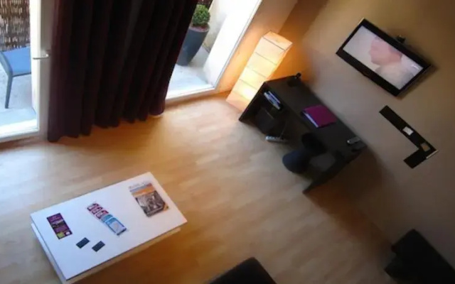 Bordeaux Apartment