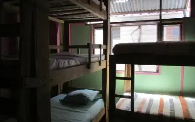Coconut Hostel Playa Estrella