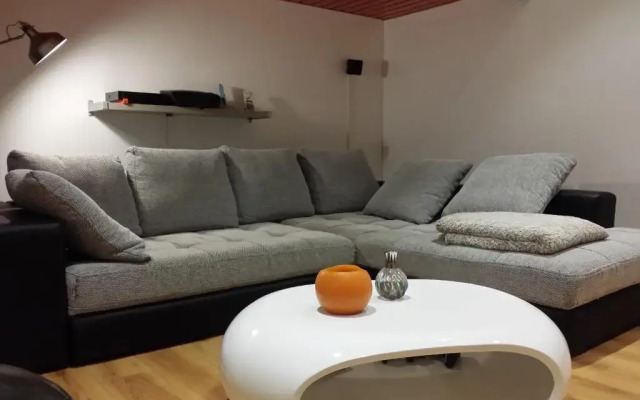 Colmar Apartment